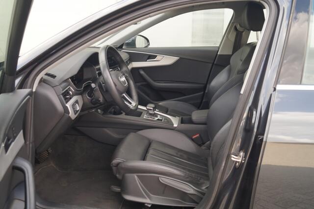 Audi A4 Avant 35 TDI Business Edition -NAVI-LEER-CARPLAY-PDC-