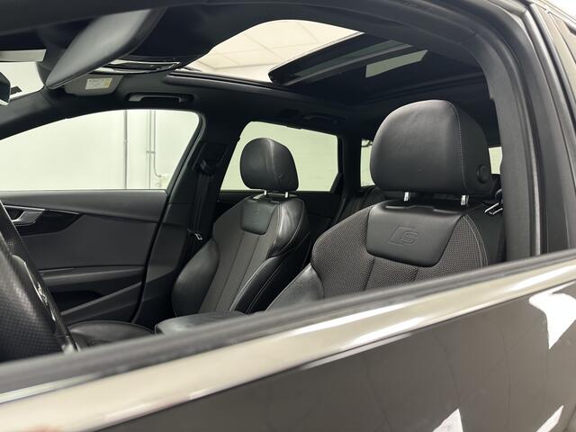 Audi A4 Avant 35 TFSI S Line | Panoramadak | Virtual Cockpit | Achterklep elek