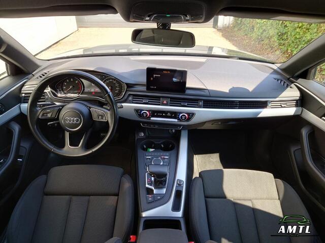 Audi A4 Avant - 1.4 TFSI Sport Lease Edition