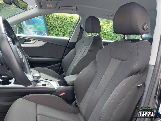 Audi A4 Avant - 35 TFSI Pro Line