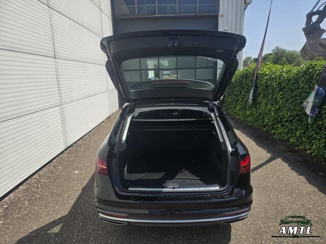 Audi A4 Avant - 35 TFSI Launch edition Business
