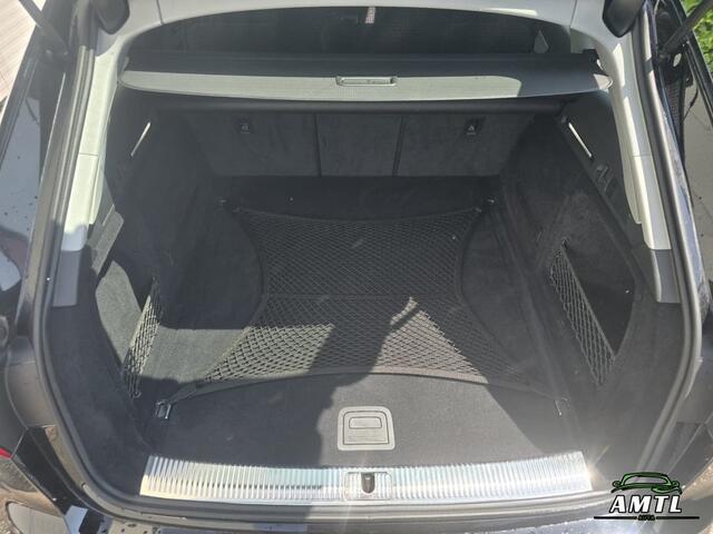 Audi A4 Avant - 35 TFSI Launch edition Business