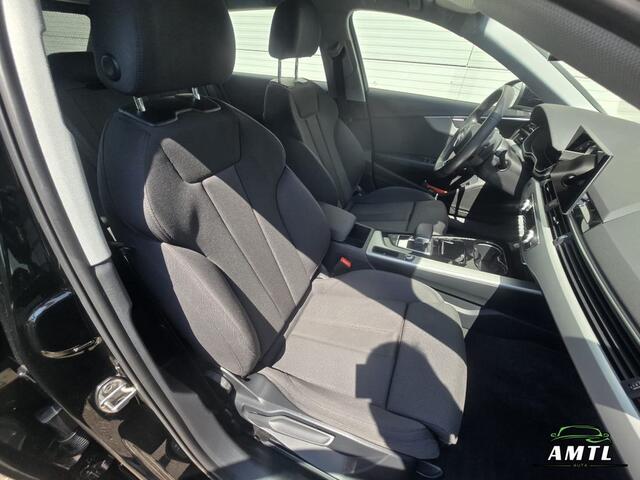 Audi A4 Avant - 35 TFSI Launch edition Business