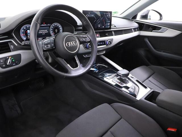 Audi A4 Limousine 40 TFSI Advanced Edition