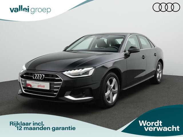 Audi A4 Limousine 35 TFSI 150 pk S-tronic Business Edition | Navigatie | Carplay | Parkeersensoren achter