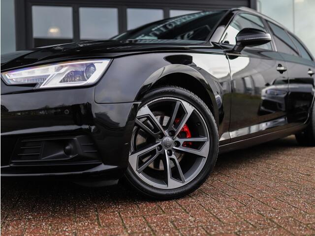 Audi A4 Avant 1.4 TFSI Sport Pro Line S -Line | Camera | Keyless | Virtual Cockpit