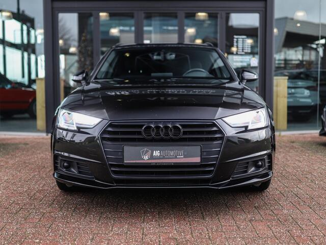 Audi A4 Avant 1.4 TFSI Sport Pro Line S -Line | Camera | Keyless | Virtual Cockpit