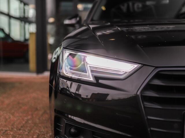 Audi A4 Avant 1.4 TFSI Sport Pro Line S -Line | Camera | Keyless | Virtual Cockpit