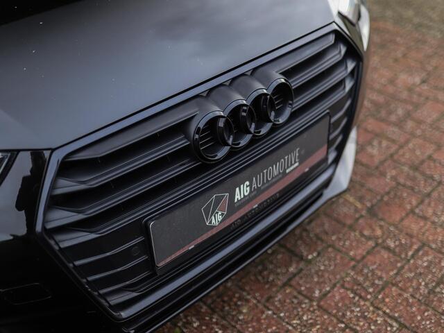 Audi A4 Avant 1.4 TFSI Sport Pro Line S -Line | Camera | Keyless | Virtual Cockpit