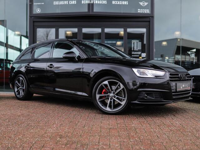 Audi A4 Avant 1.4 TFSI Sport Pro Line S -Line | Camera | Keyless | Virtual Cockpit