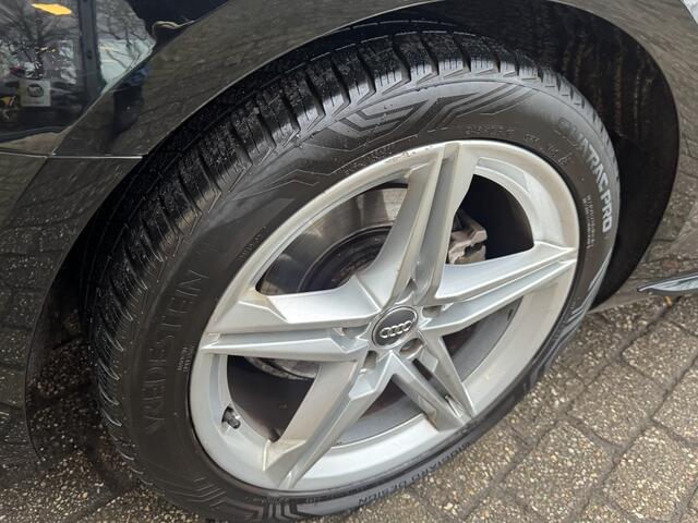 Audi A4 Limousine 1.4 TFSI Sport 2x S-Line