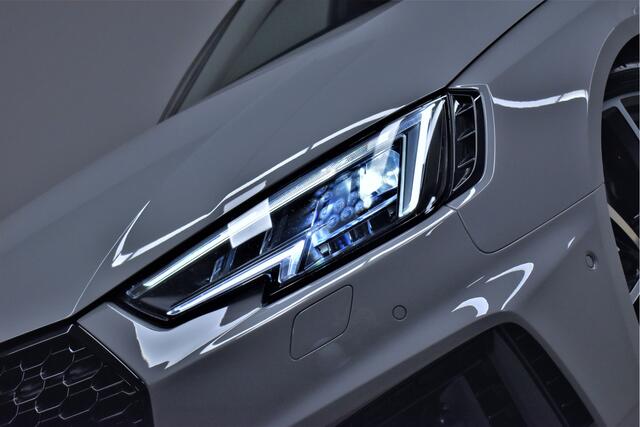 Audi A4 Avant RS4 2.9 TFSI 451pk Quattro Org.NL Milltek/Pano/Virtual/B&O/Keyless/360Camera/Massage/Adap.cruise