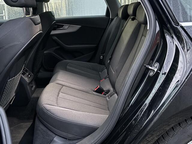 Audi A4 Avant 35 TFSI Advanced Edition Led| Trekhaak uitklapbaar
