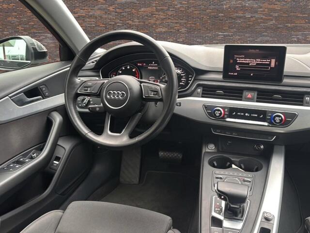Audi A4 Avant 35 TFSI Sport Lease Edition