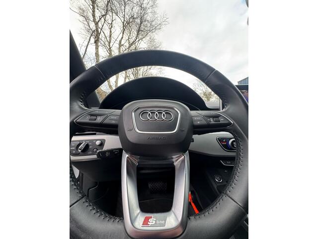 Audi A4 Avant 2.0 TFSI 252pk Virtueel Bomvol super netjes