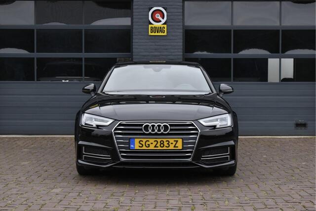 Audi A4 Limousine 1.4 TFSI Sport S line edition