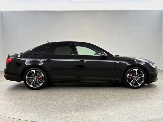 Audi A4 35 TFSI 150PK S-line | Virtual | LED | Carplay | Cruise | Navi | Keyless | Parkeersens. | NAP