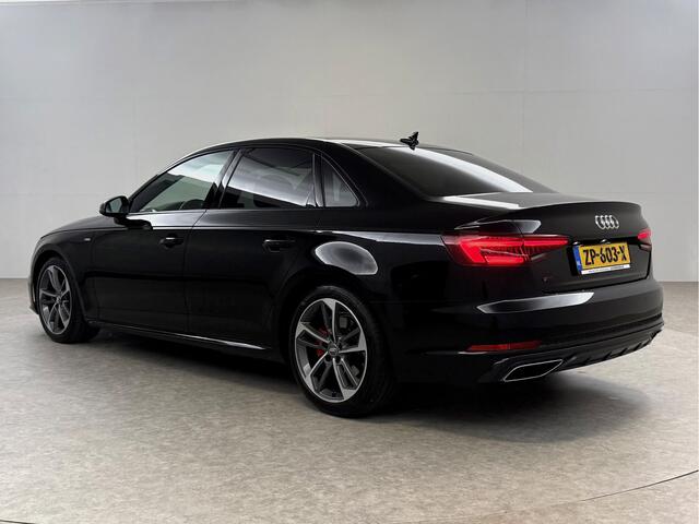 Audi A4 35 TFSI 150PK S-line | Virtual | LED | Carplay | Cruise | Navi | Keyless | Parkeersens. | NAP