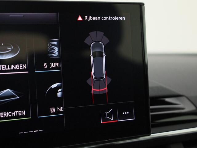 Audi A4 Avant 35 TFSI/150PK Advanced Edition · Drive select · Apple/Android Car Play · Cruise control · Garantie t/m 26-09-2027 of 100000