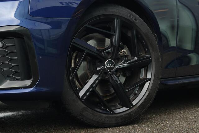 Audi A4 Avant 40 TFSI Launch edition Sport S-Line / Panorama / Trekhaak