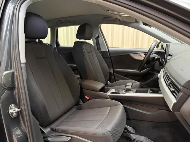 Audi A4 Avant 35 TFSI Pro Line Navigatie / Cruise Control / LED / PDC / 16'' LMV