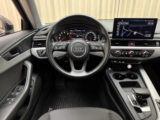 Audi A4 Avant 35 TFSI Pro Line Navigatie / Cruise Control / LED / PDC / 16'' LMV