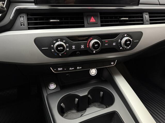 Audi A4 Avant 35 TFSI Pro Line Navigatie / Cruise Control / LED / PDC / 16'' LMV