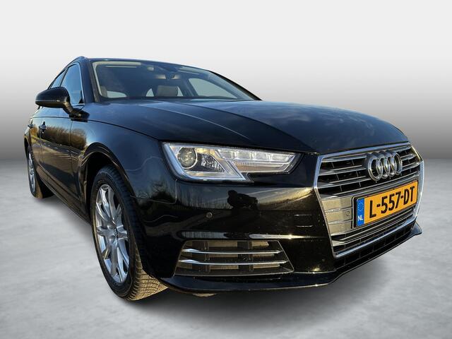 Audi A4 Avant 1.4 TFSI Sport | Stoelverwarming | Keyless Start | Xenon | Navi | Cruise Control |
