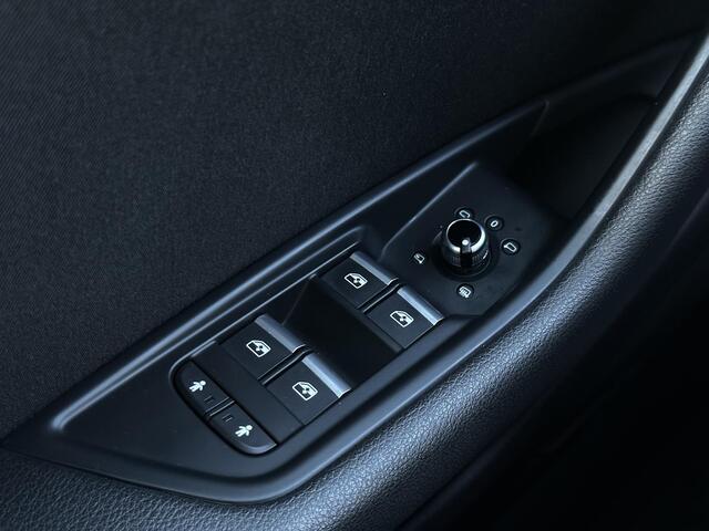 Audi A4 Avant 1.4 TFSI Sport | Stoelverwarming | Keyless Start | Xenon | Navi | Cruise Control |