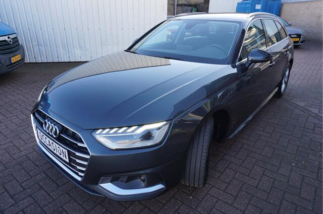 Audi A4 Avant 40 TFSI Pro Line Automaat