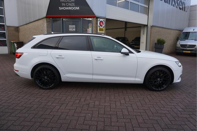 Audi A4 Avant 1.4 TFSI