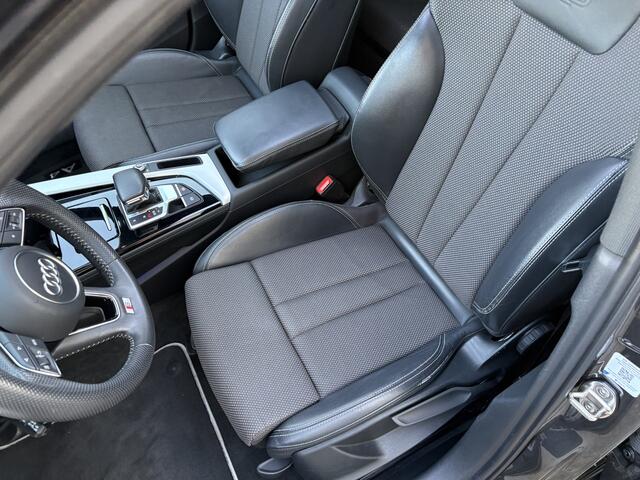 Audi A4 Avant 35 TFSI Launch edition Sport / AUTOMAAT / PANORAMADAK / S-LINE