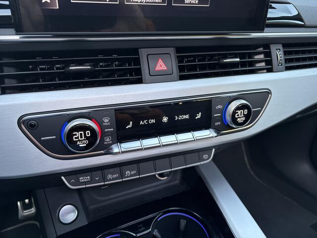Audi A4 Avant 35 TFSI Launch edition Sport / AUTOMAAT / PANORAMADAK / S-LINE