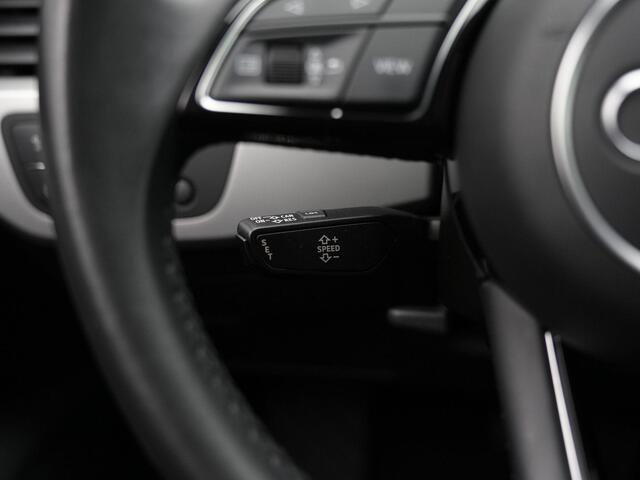 Audi A4 Limousine 35 TFSI 150 pk S-tronic Business Edition | Navigatie | Carplay | Parkeersensoren achter
