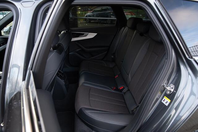 Audi A4 Avant 35 TFSI S edition , Trekhaak, Virtual cockpit, Carplay,