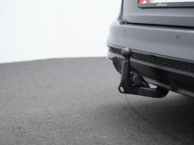 Audi A4 Avant 35 TFSI 150 pk S-tronic Pro Line S / S-Line | Trekhaak | Achteruitrijcamera | Stoelverwarming | Navigatie