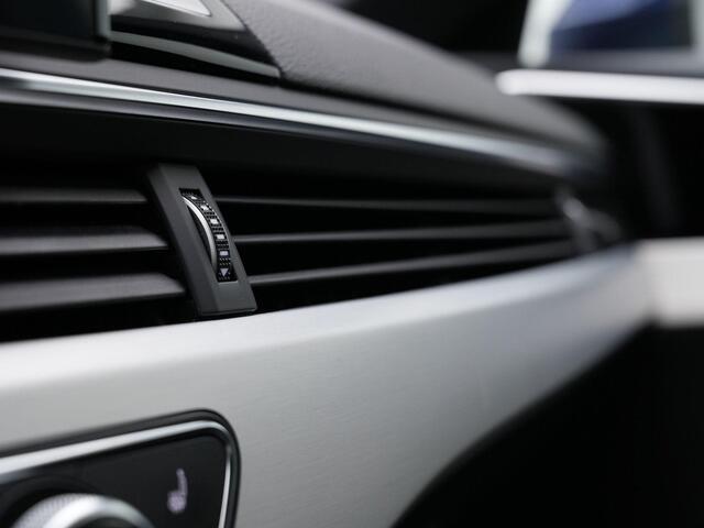 Audi A4 Avant 35 TFSI 150 pk S-tronic S edition / S-Line | Stoelverwarming | Navigatie | Parkeersensoren voor/achter