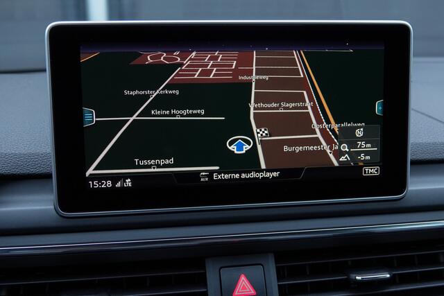 Audi A4 Limousine 2.0Tfsi 190Pk Aut. | Sport Lease Edition | Virtual Cockpit | LED | 18''