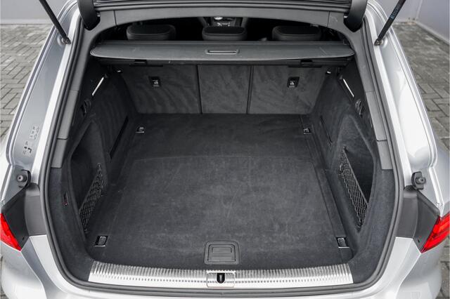 Audi A4 Avant 3.0 TFSI S4 quattro Pro Line+ Pano S-Sportstoel Trekhaak Standkachel