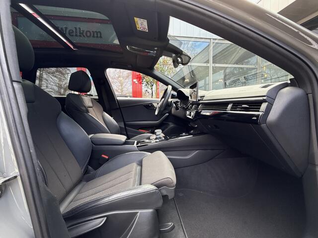 Audi A4 Avant 35 TFSI AUT. *!* 2x S-LINE *!* COMPETITON *!* PANODAK/ 19INCH/ VIRTUAL/ LED *!*