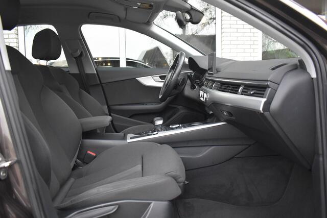 Audi A4 Avant 35 TFSI Sport Trekhaak Navi Xenon/LED