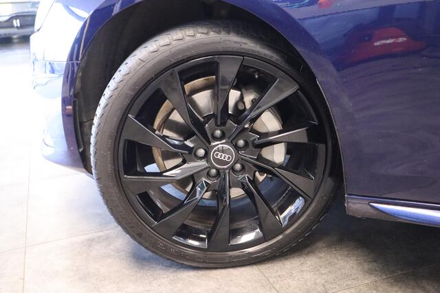 Audi A4 Avant 40 TFSI S edition Cruise/Climate PDC 204PK! 24 maanden garantie mogelijk (*vraag naar de voorwaarden)