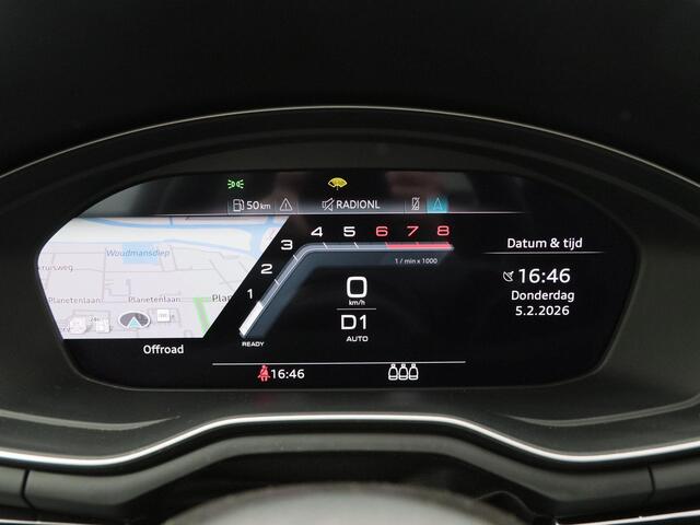 Audi A4 Avant 35 TFSi S edition Competition | Adaptive Cruise | Climate Control | Stoelverwarming | Navigatie | Camera | Carplay | 18 Inch | 57.840 Km!!