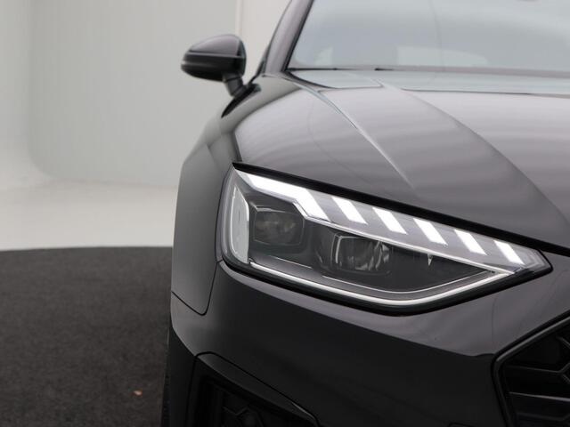 Audi A4 Avant 35 TFSi S edition Competition | Adaptive Cruise | Climate Control | Stoelverwarming | Navigatie | Camera | Carplay | 18 Inch | 57.840 Km!!