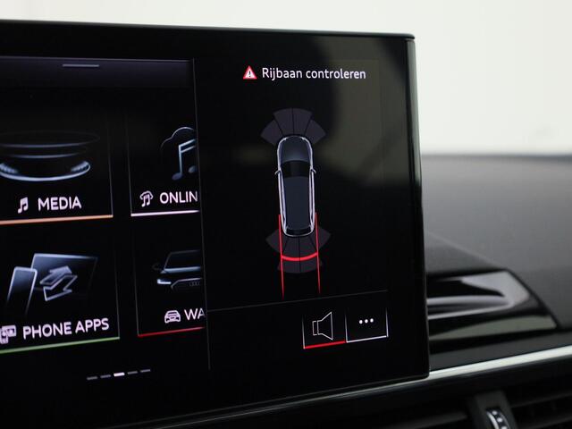 Audi A4 Avant 35 TFSI/150PK Advanced Edition · Apple/Android · Trekhaak · Navigatie · Garantie t/m 31-08-2027 of 100000km