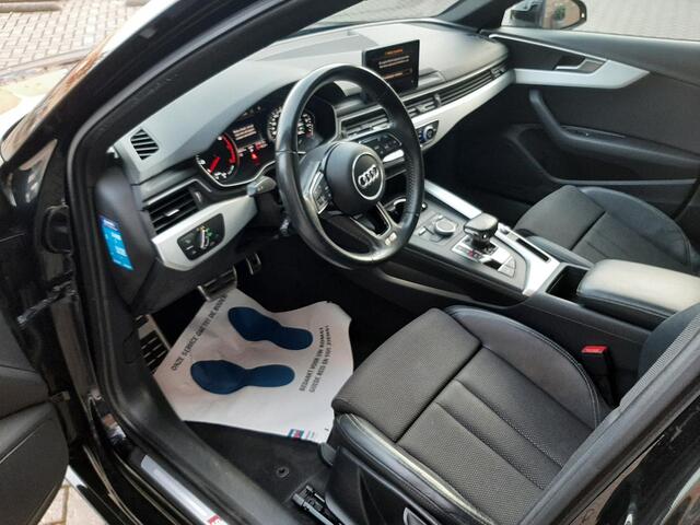 Audi A4 Avant 1.4 TFSI Sport S line 2X edition