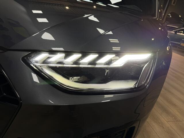 Audi A4 Avant 35 TFSI S Line edition Competition Airco ECC | Panorama | Virtual | Bang & Olufsen | Trekhaak | Leder | Isofix | NAP