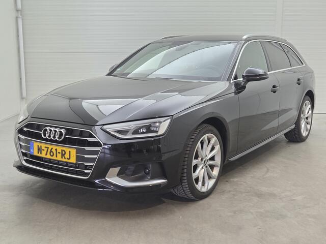 Audi A4 Avant 35 TFSI Advanced Edition | Leder | Trekhaak |*