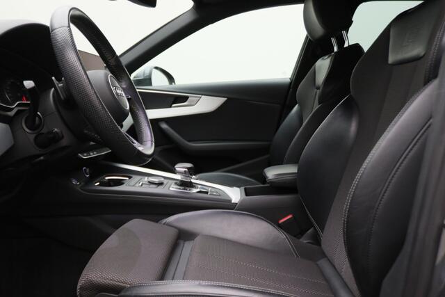 Audi A4 Avant 35 TFSI Sport S line edition 2x S-Line, LED, Navigatie, Climate, PDC, 18"