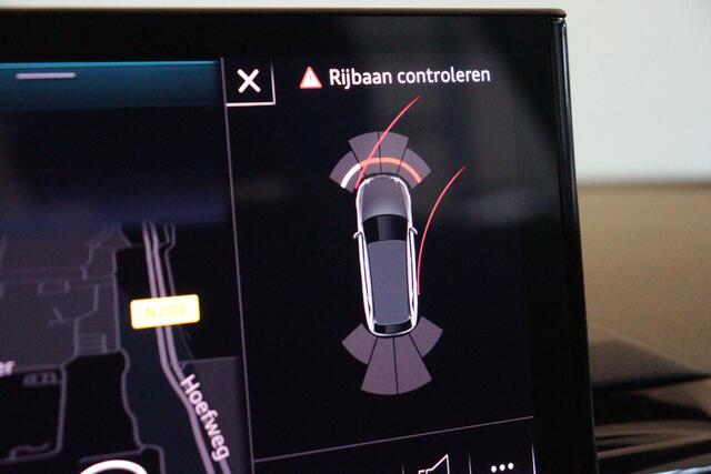 Audi A4 Avant 35 TFSI Advanced Edition Automaat | NAVI | CLIMA | PDC V+A | STUURVERW | ELEKTR KLEP |